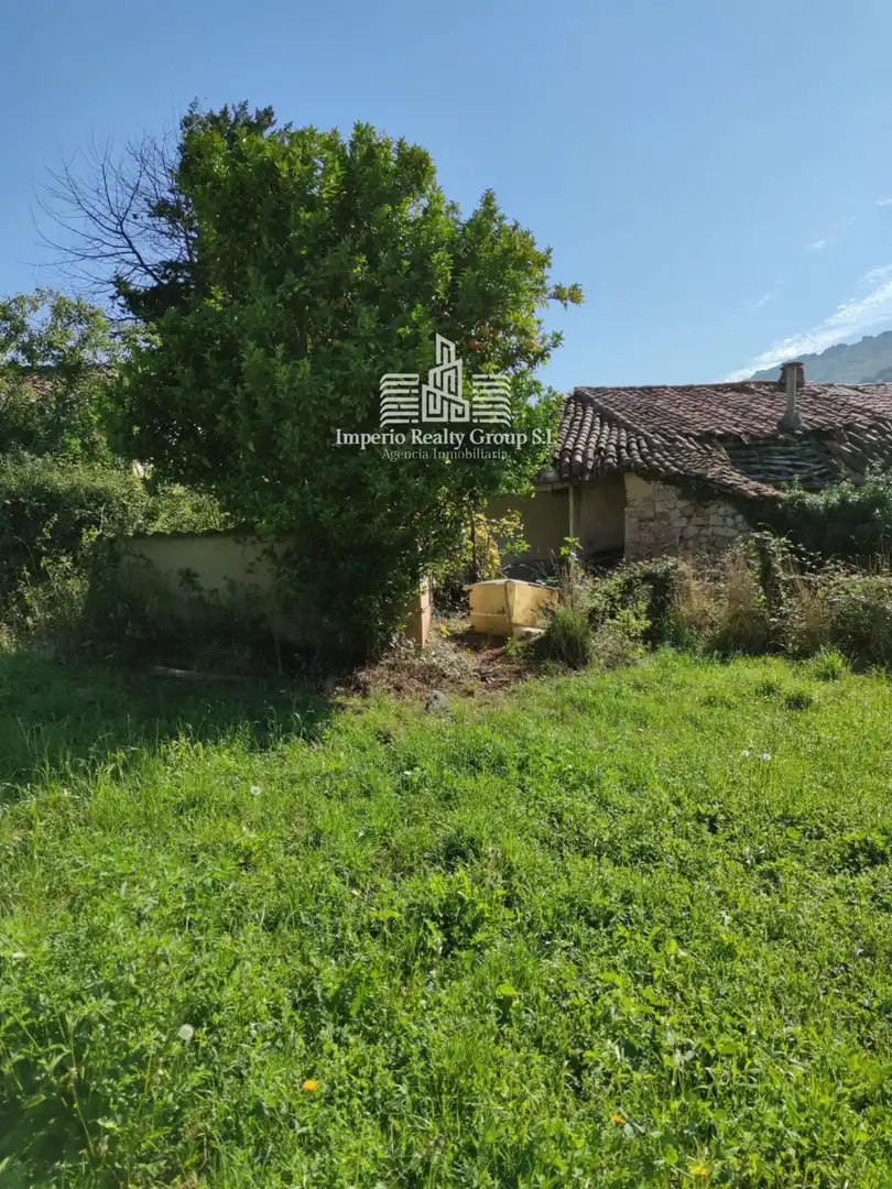 Terreno rústico en venta en Grado, imagen 4