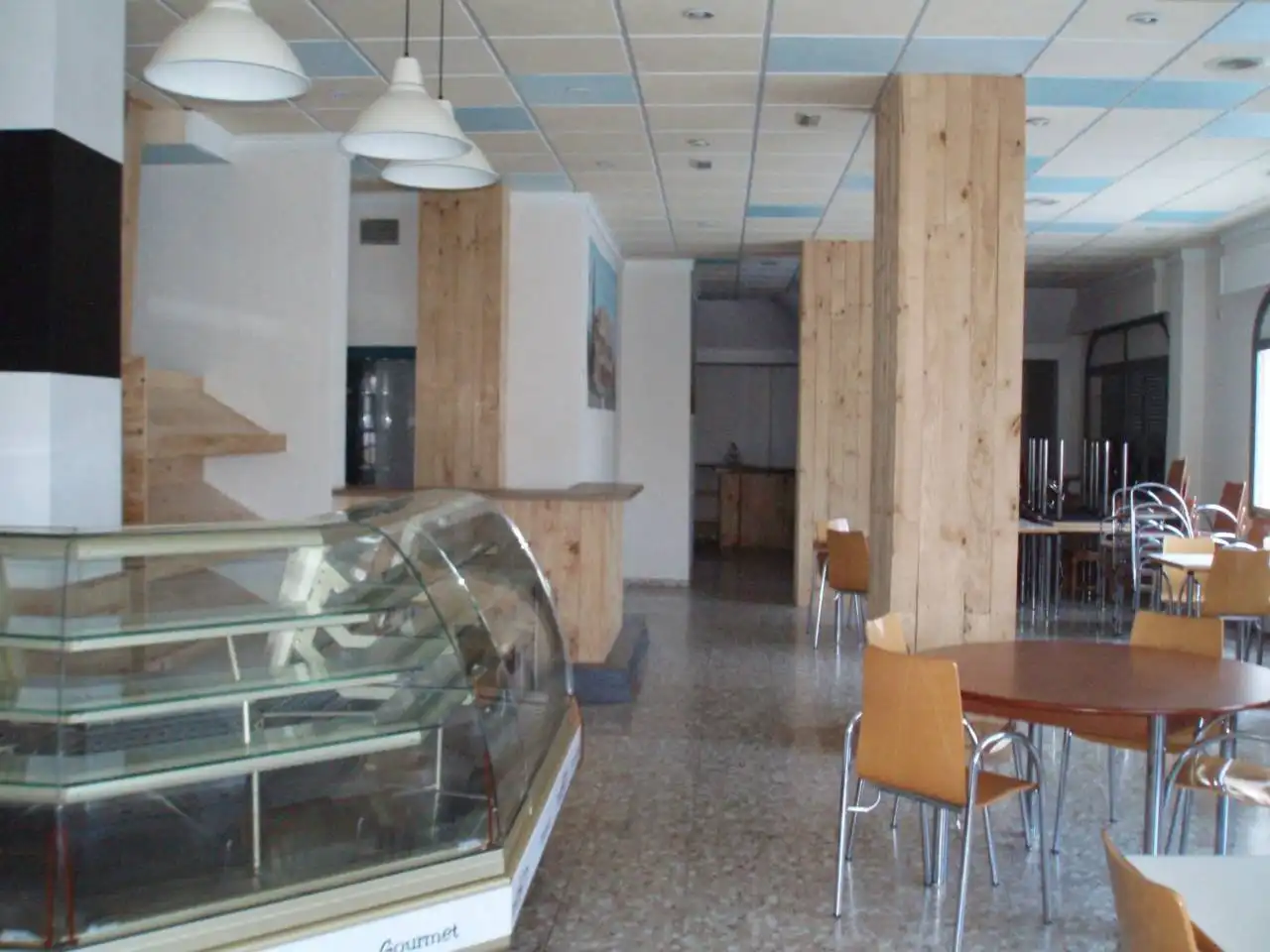 Gewerbefläche zum Verkauf in Campello Playa, imagen 7