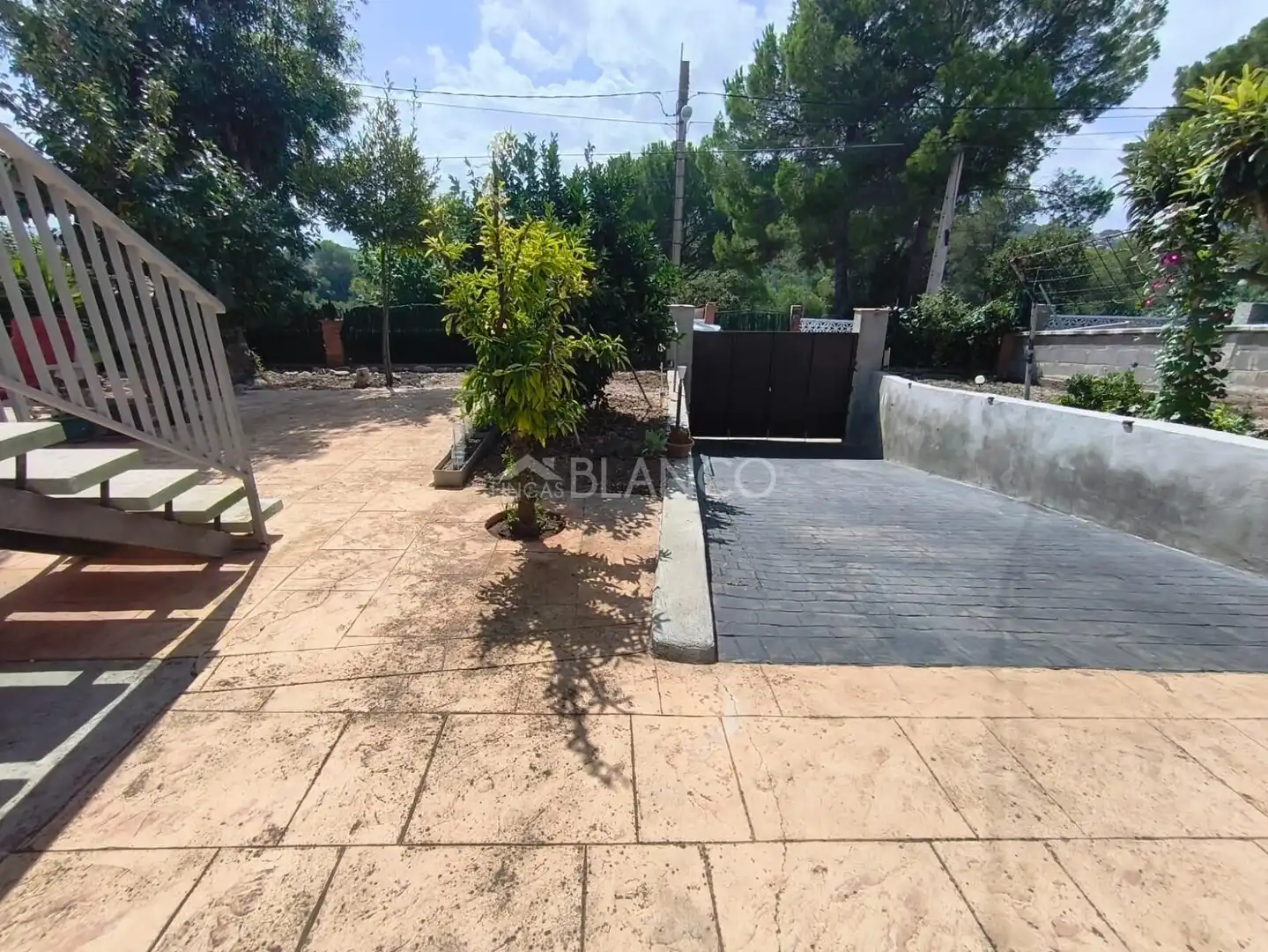 Casa o chalet en venta en Masquefa con Calefacción, Jardín privado y Terraza