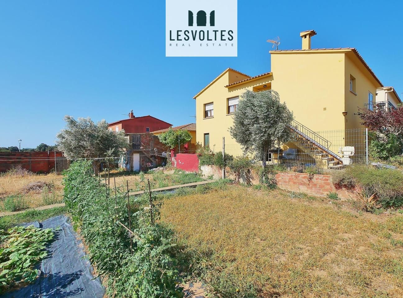 House or chalet for sale in Carrer  de Tramontana, Mont-ras