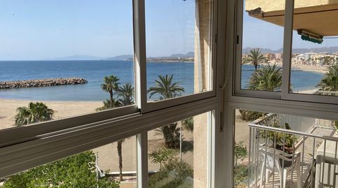 Foto 2 von Wohnung zur Miete in Paseo Constitucion, Casco Antiguo, Águilas