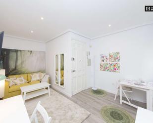 Apartment to share in  Madrid Capital