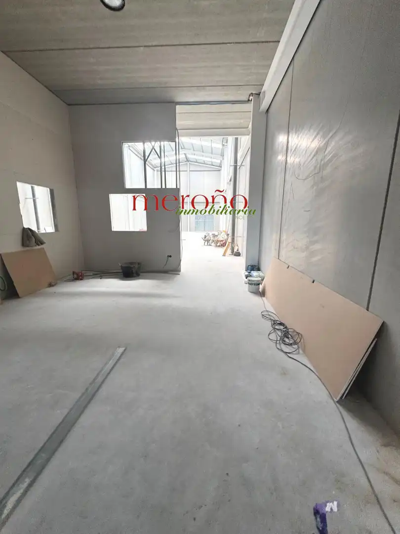 Nave industrial en alquiler en Jubalcoi, imagen 5