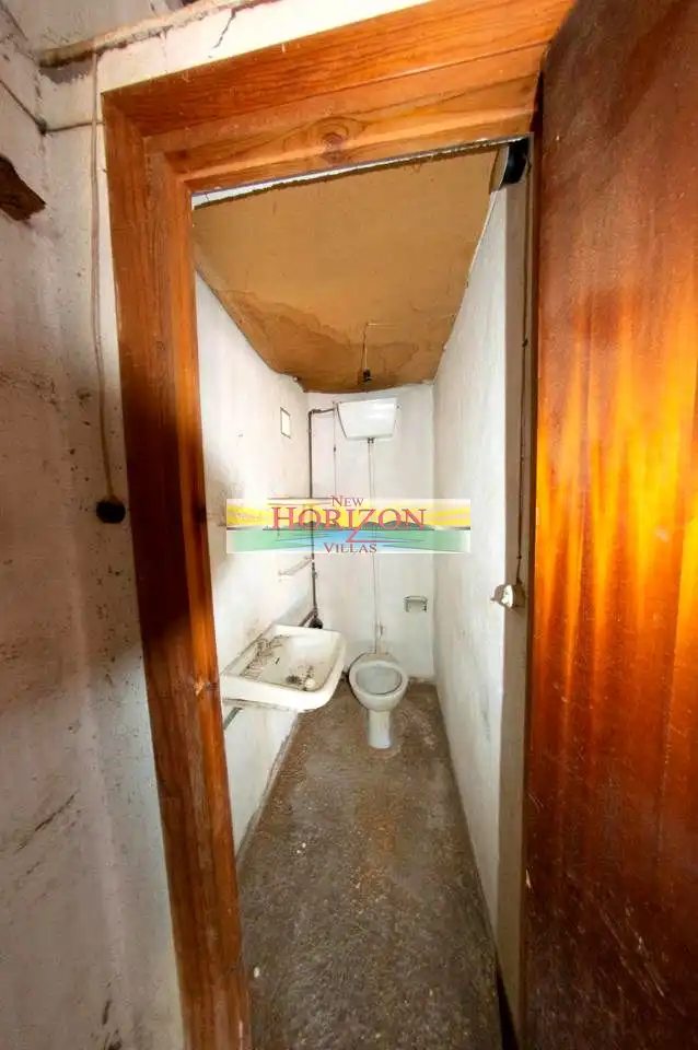 Country house with garden for sale in Lubrín, imagen 11
