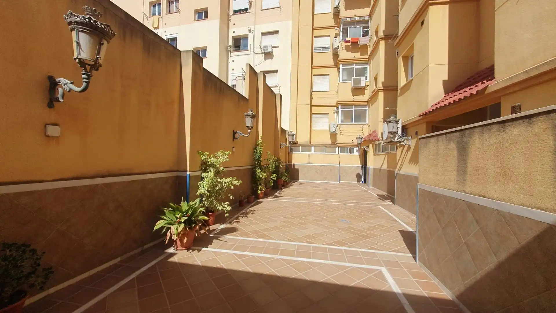 Flat for rent in Calle Calle la Regente, La Trinidad