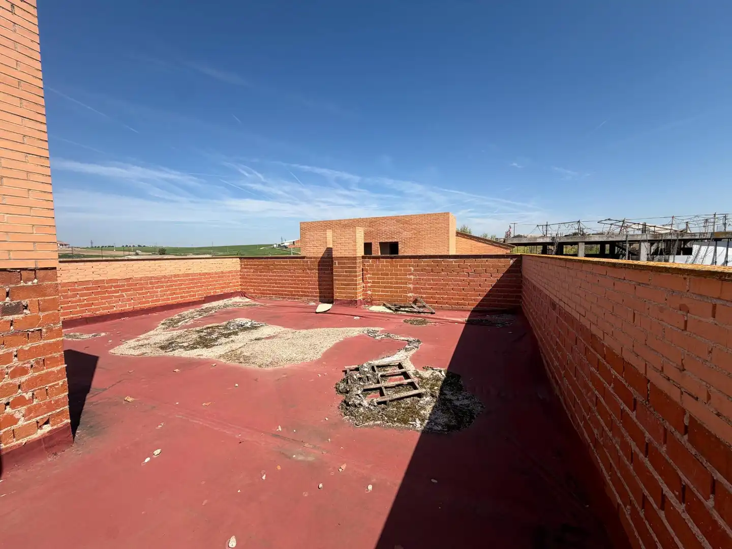 Immobles singulars en venda a Calle CEDILLO 20, imagen 22