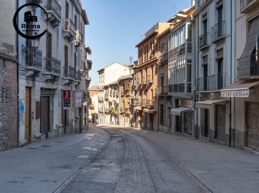 Casa en venda a Albaicín