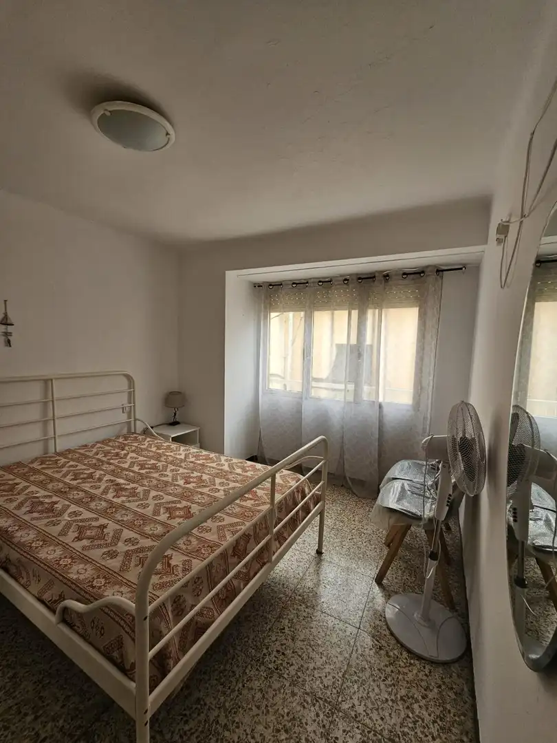 Dormitori de Apartament en venda en L'Ametlla de Mar  amb Aire condicionat, Calefacció i Traster