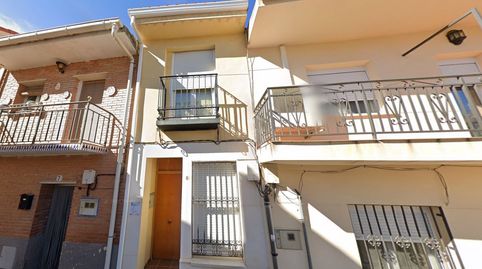 Foto 2 de Apartament en venda a Villalbilla pueblo, Villalbilla