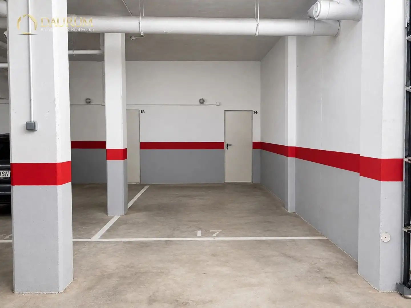 Flat with pool for sale in NOGAL, imagen 33