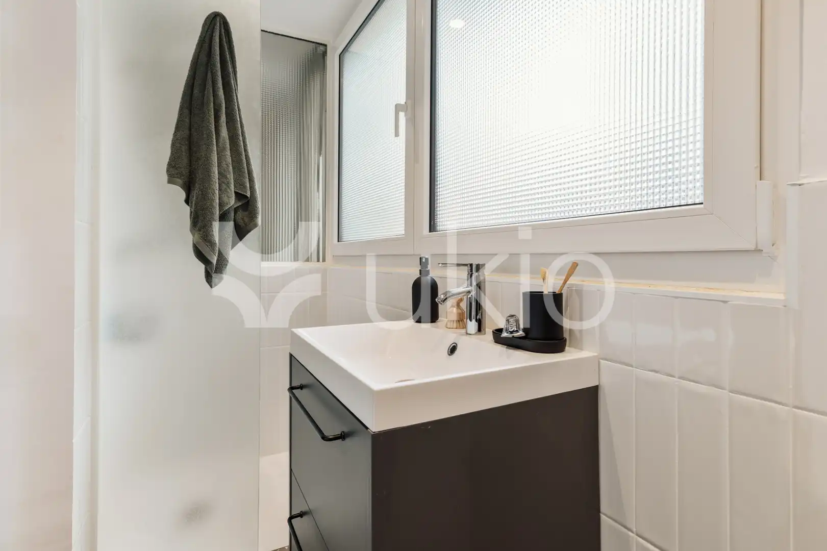 Apartamento con terraza en alquiler en Carrer de Martínez de la Rosa, imagen 21