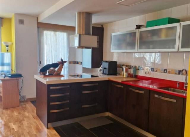 Piso en Venta en Briviesca