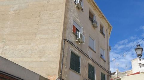 Solvia Inmobiliaria  Piso Hellín