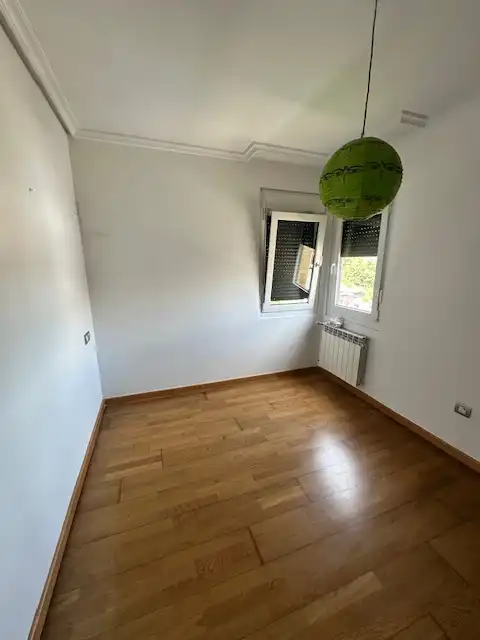 Schlafzimmer von Maisonette zum Verkauf in Pravia mit Heizung, Terrasse und Abstellraum