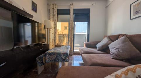 Foto 4 de Pis en venda a Pescadería, Huelva