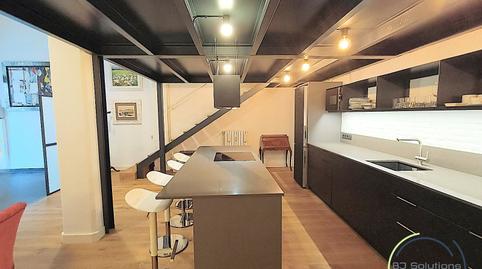 Foto 3 von Maisonette zur Miete in Calle de Manuel de Falla, 40, Sarrià,  Barcelona Capital