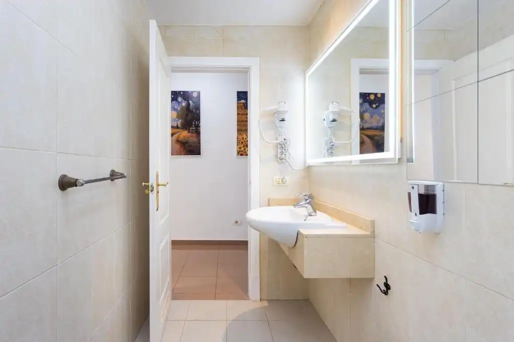 Apartamento con jardín en venta en Costa Adeje, imagen 8