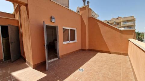 Foto 5 de Casa adosada en venda a El Travaló - Martínez Valero, Alicante