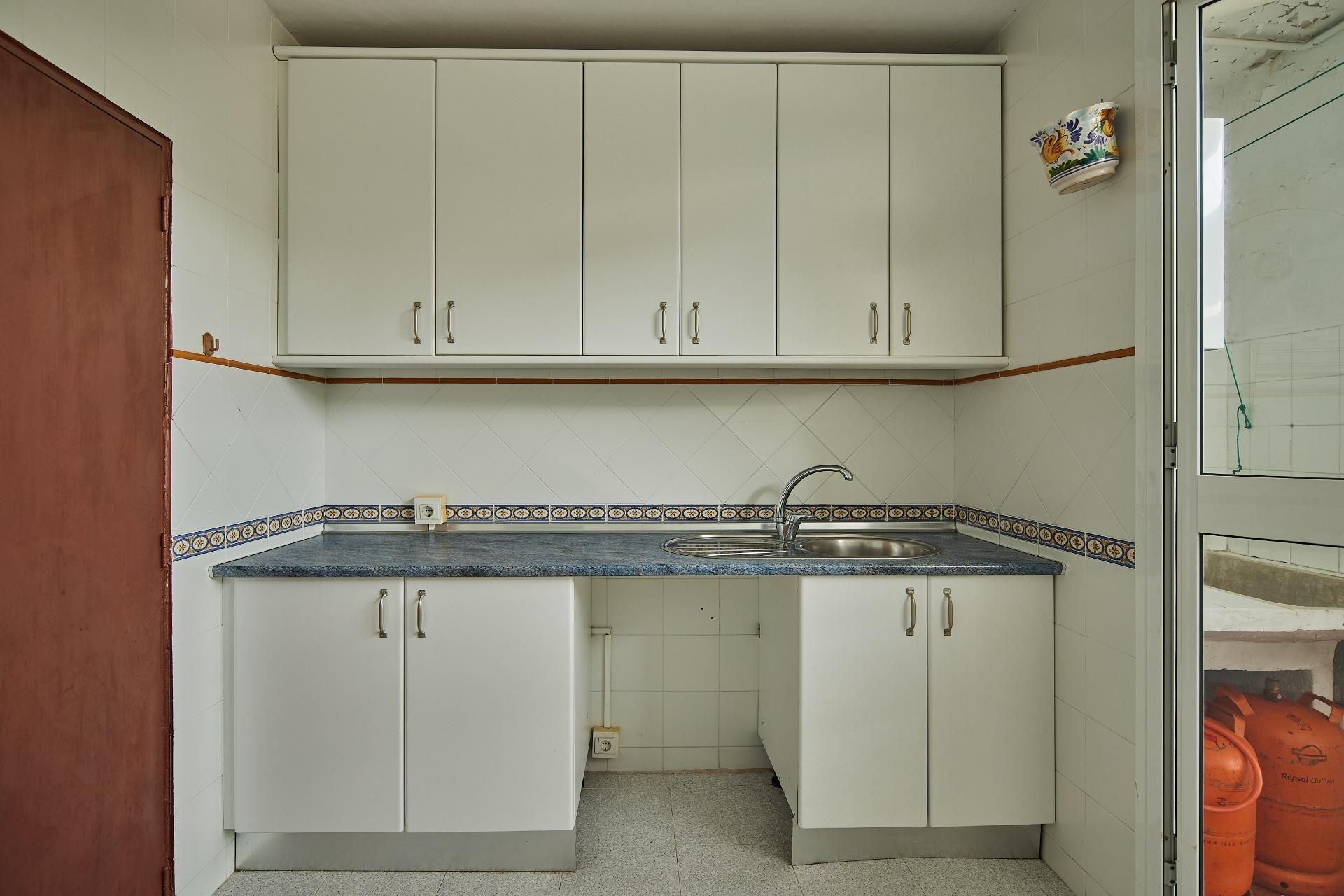 Cuina de Pis en venda en Jerez de la Frontera