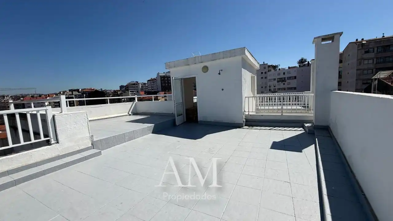 Dúplex amb terrassa en venda a Calle Ecuador, imagen 72