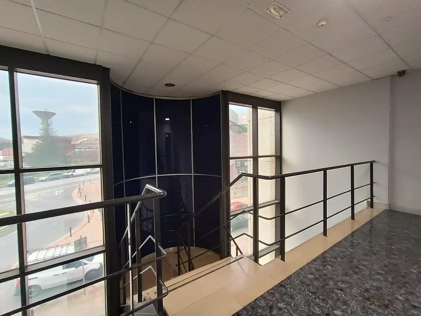 Oficina amb ascensor de lloguer a Bagatza - San Vicente, imagen 28