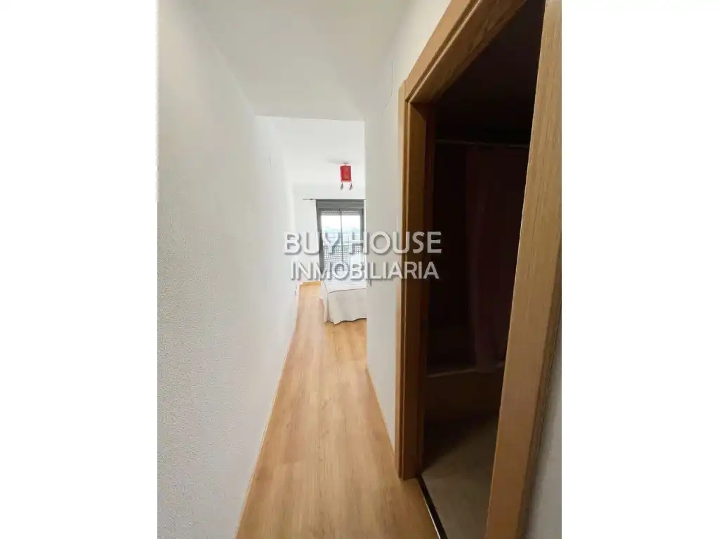 Flat for sale in Magán  with Oven