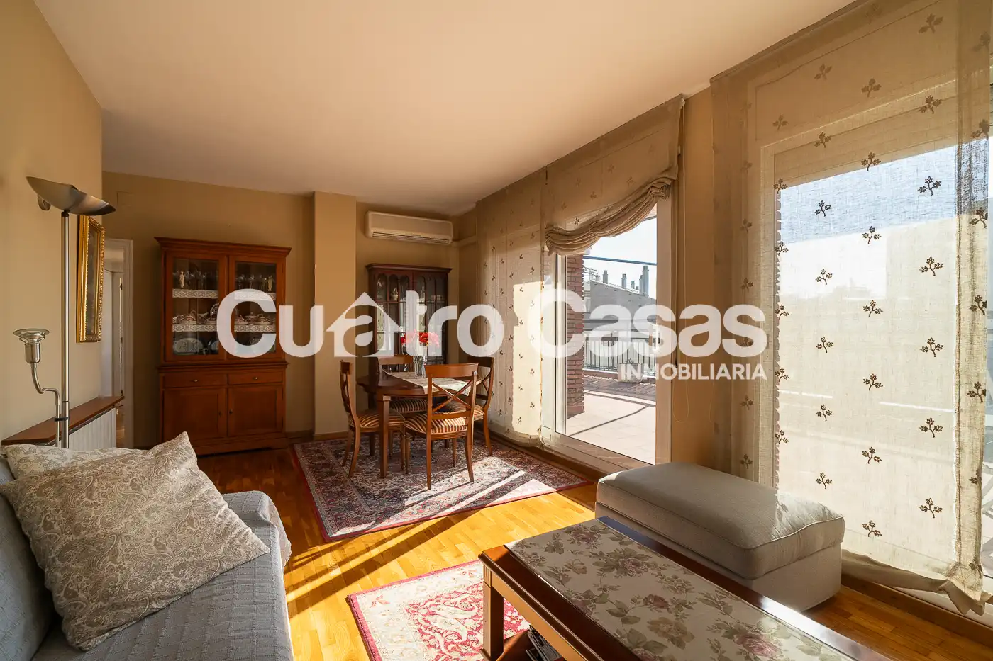Attique avec ascenseur à vendre à Eixample, imagen 5