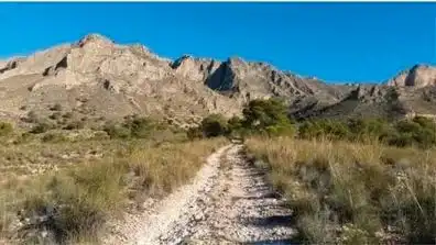 Terrenys i solars en venda a Abanilla