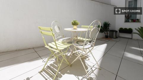 Foto 4 de Apartament per a compartir a Goya, Madrid