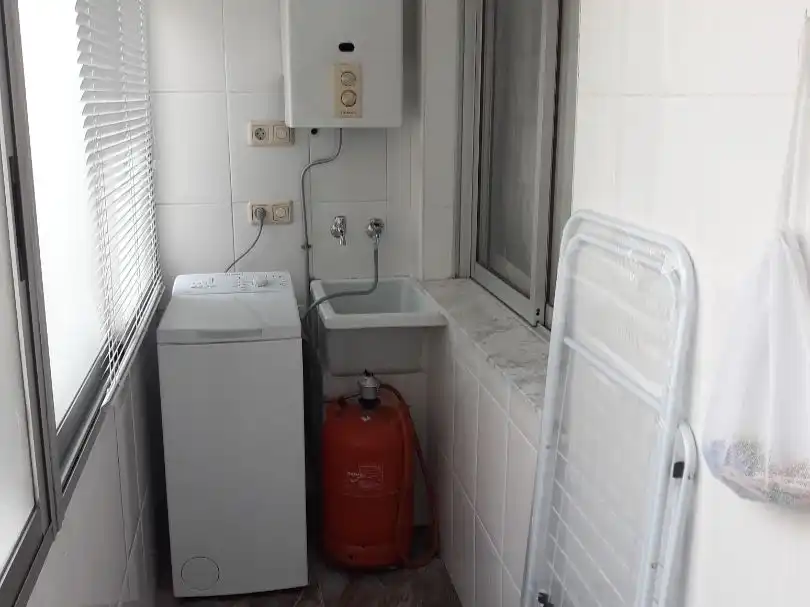 Wohnung zur Miete in Carrer Joanot Martorell, 36, Albuixarres