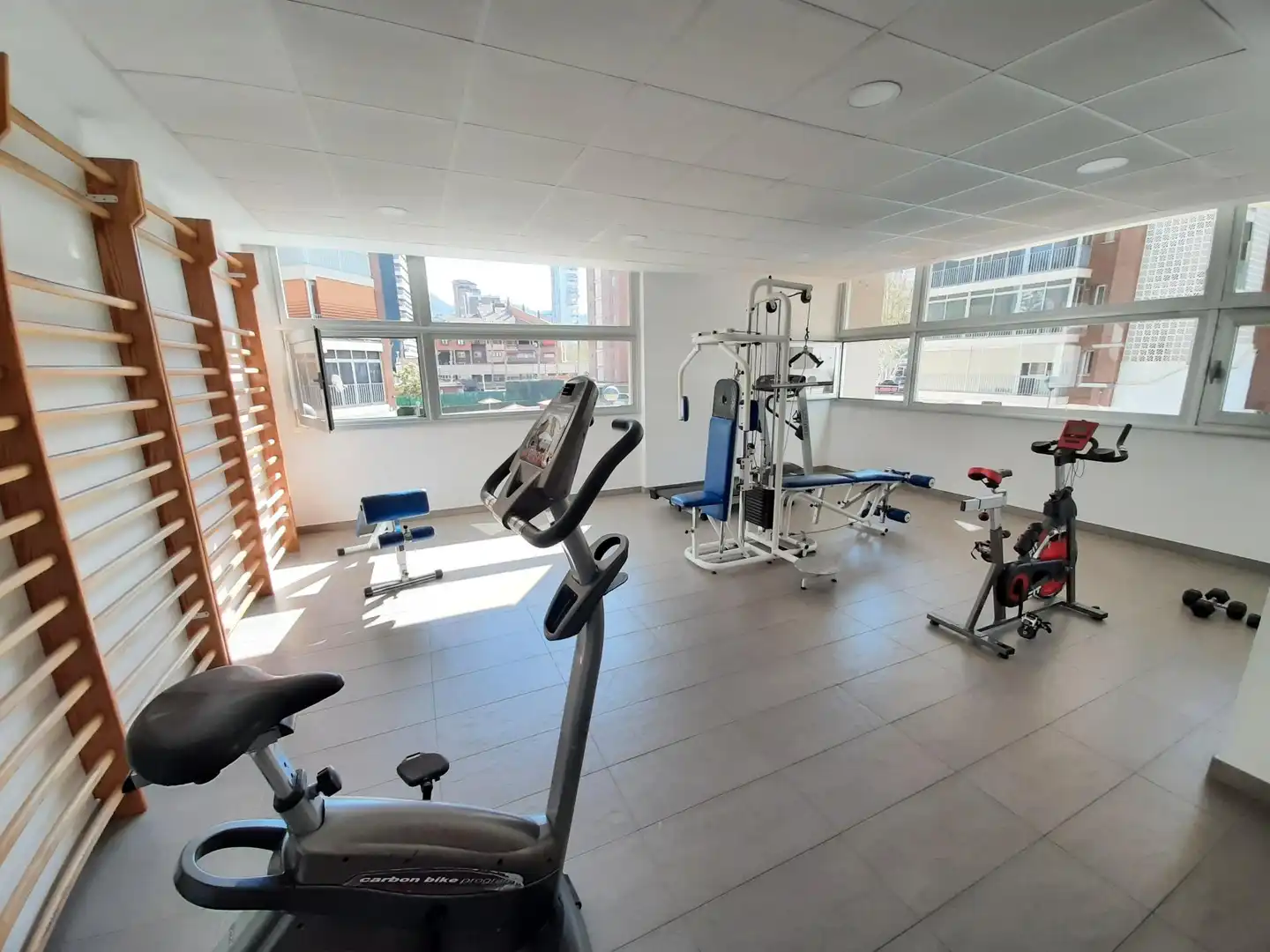 Piso en venta en Benidorm con Aire acondicionado, Calefacción y Terraza