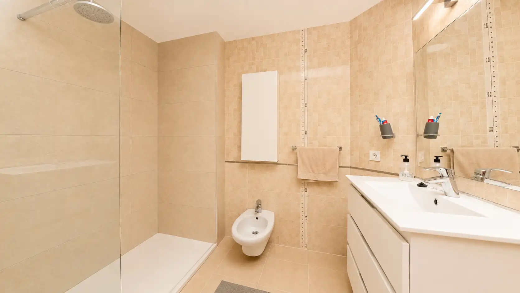 Baño de Casa o chalet en venta en Arona con Aire acondicionado, Terraza y Trastero