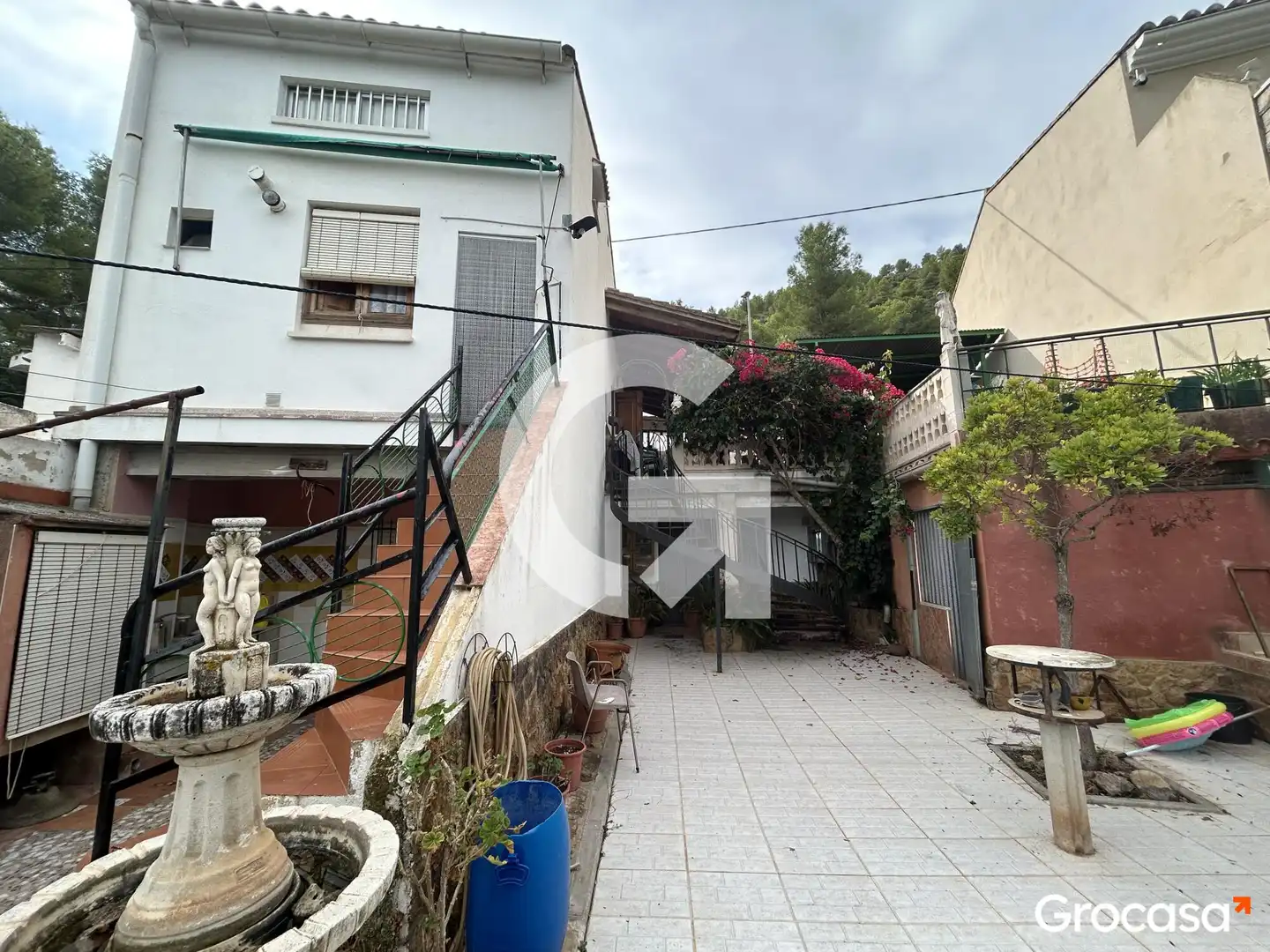 Xalet en venda a AV BARRAIX BESELGA, imagen 11
