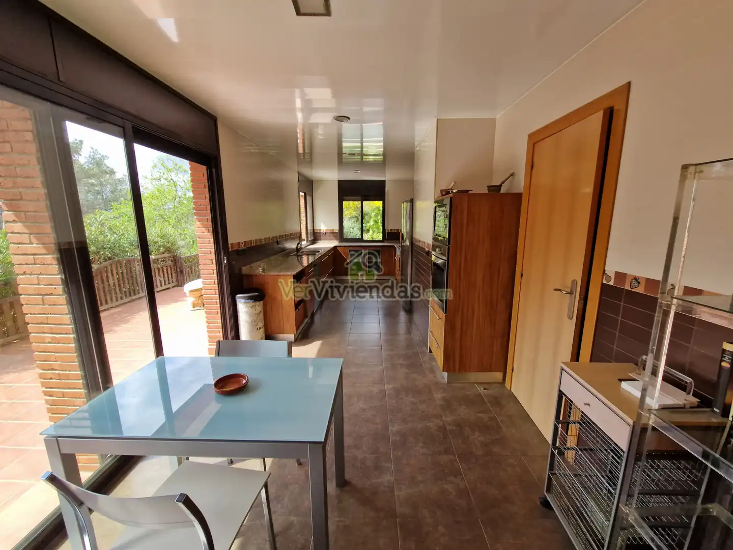 Haus mit Terrasse zum Verkauf in Avinguda de la Mare de Déu de Lourdes 520, imagen 26