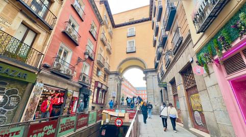 Foto 5 de Estudi de lloguer a Sol,  Madrid Capital