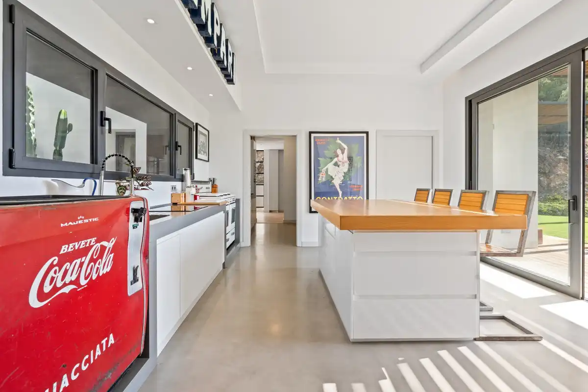 Casa a schiera in vendita a El Madroñal, imagen 21