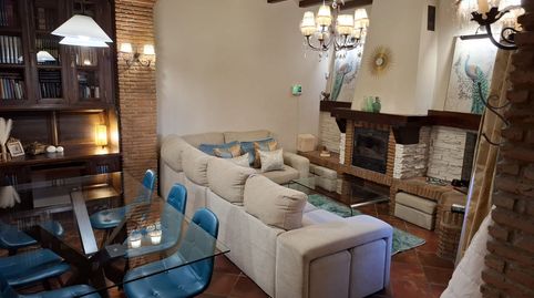 Photo 4 of Houses for rent in Huerta Fava - Santiago, La Línea de la Concepción