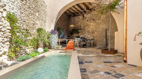 Foto 2 de Finca rústica en venda a Ventalló, Girona