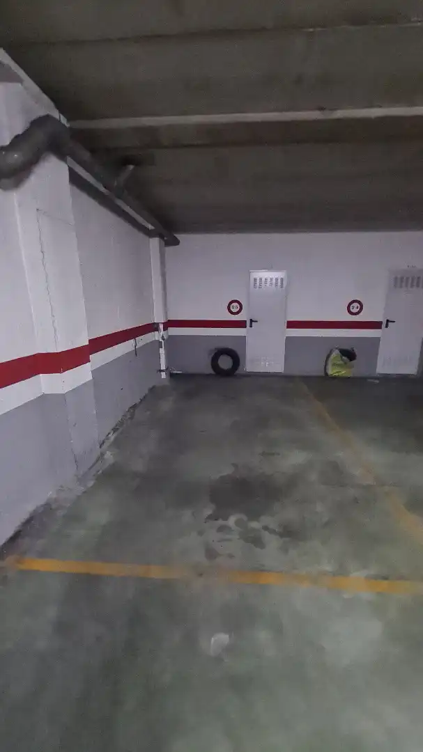 Appartamento con terrazza in vendita a Calle de Cabañales 55, imagen 32