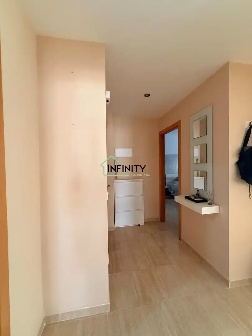 Flat for share in Xeraco  with Furnished