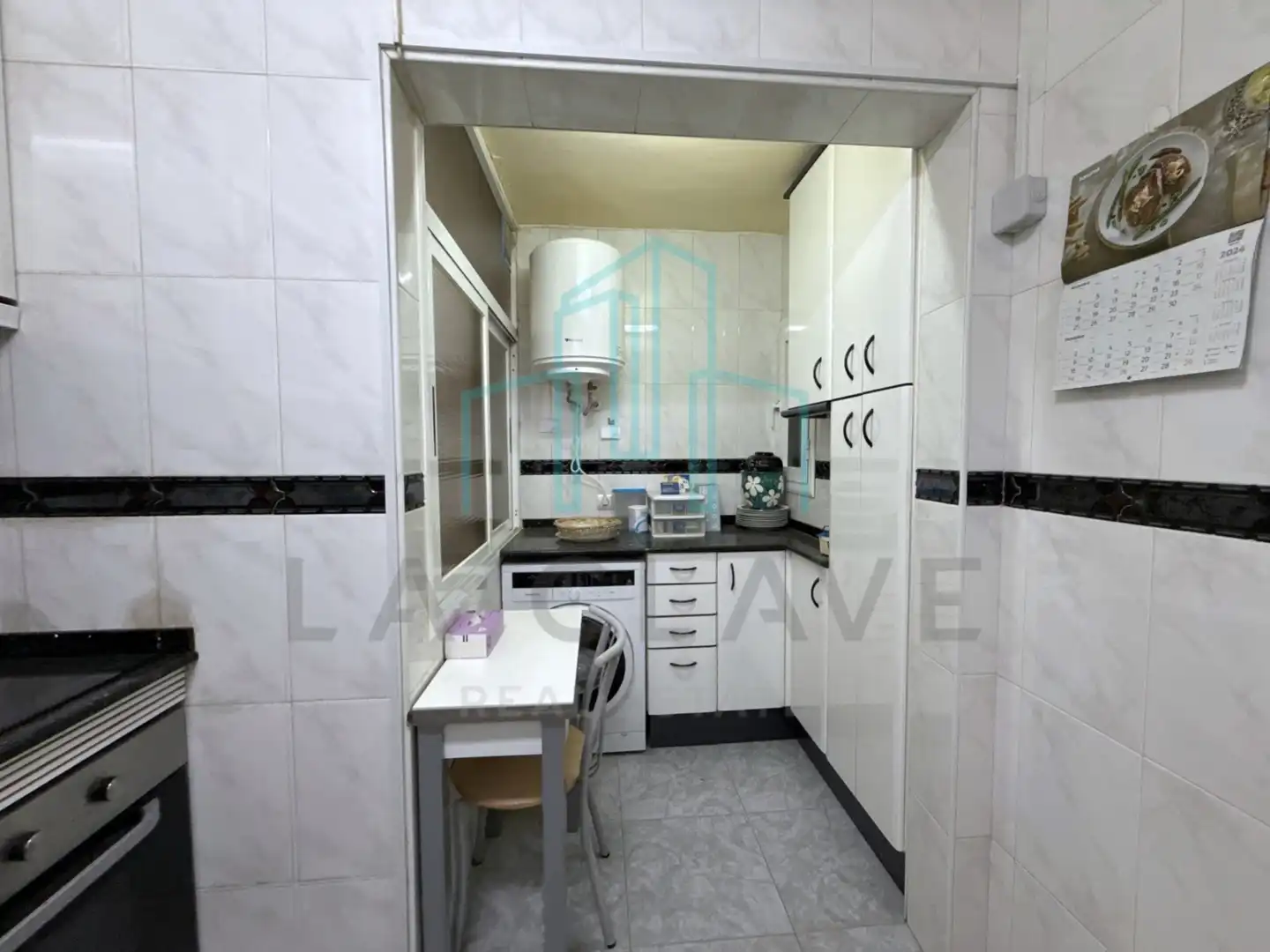 Piso en venta en Carrer de Cervantes, imagen 8