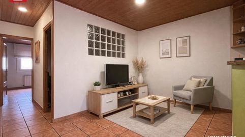 Foto 3 de Piso en venta en Calle Verge de la Paloma de la, Creu de Barberà, Sabadell