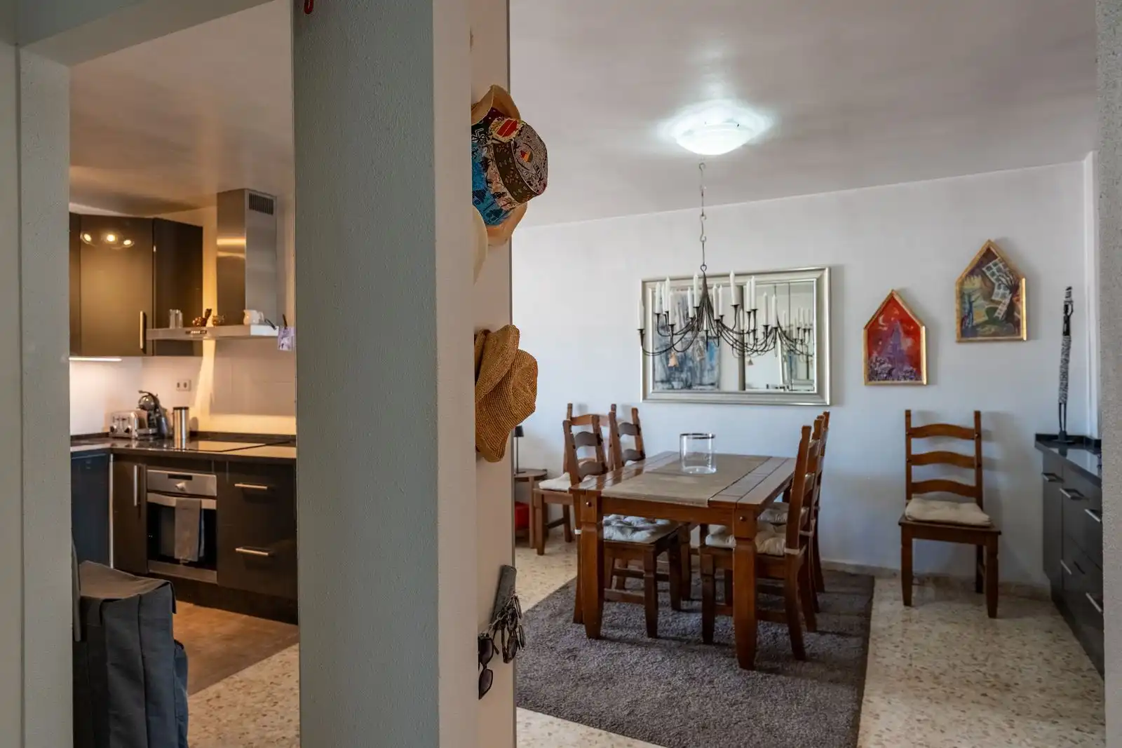 Wohnung mit Aufzug zum Verkauf in Calle Lamo de Espinosa 8, imagen 9