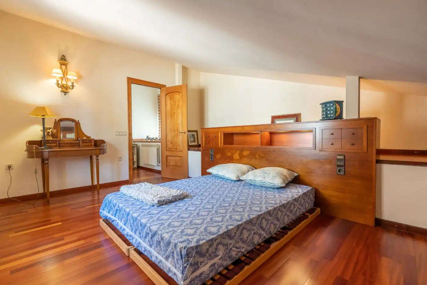 Detached house with pool for sale in Mar i Camp - Platja dels Capellans, imagen 21