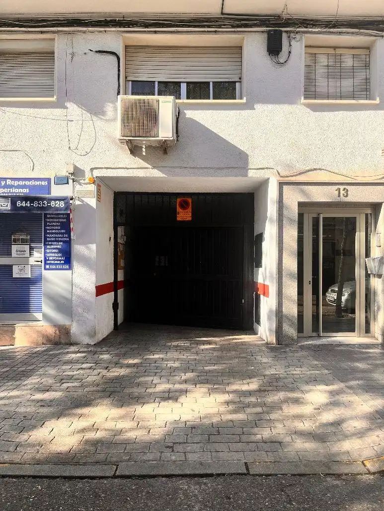 Individual for sale in Calle don lope de los rios 13, imagen 15