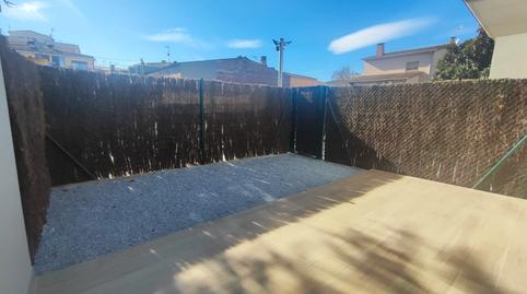 Foto 2 de Planta baixa en venda a Carrer del Firal, 27, Sarrià de Ter, Girona