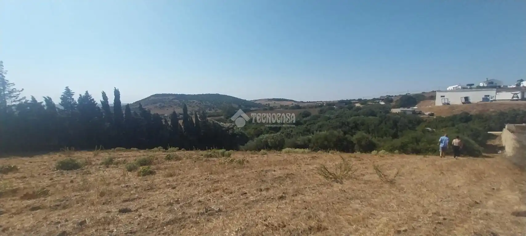 Terreno rustico in vendita a Vejer, imagen 27