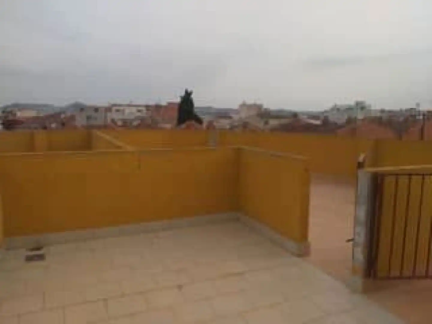 Terraza de Piso en venta en Ceutí con Terraza y Balcón