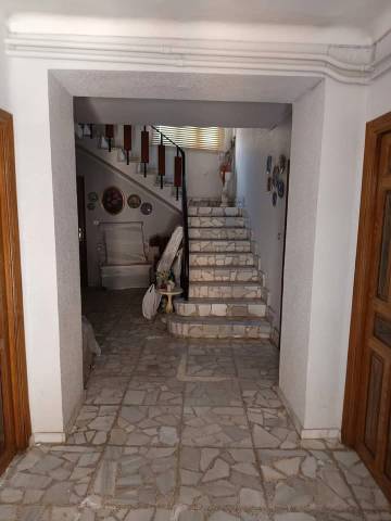 Casa-chalet en Venta en Calle Amos Olivares, 39 en Pedro Muñoz