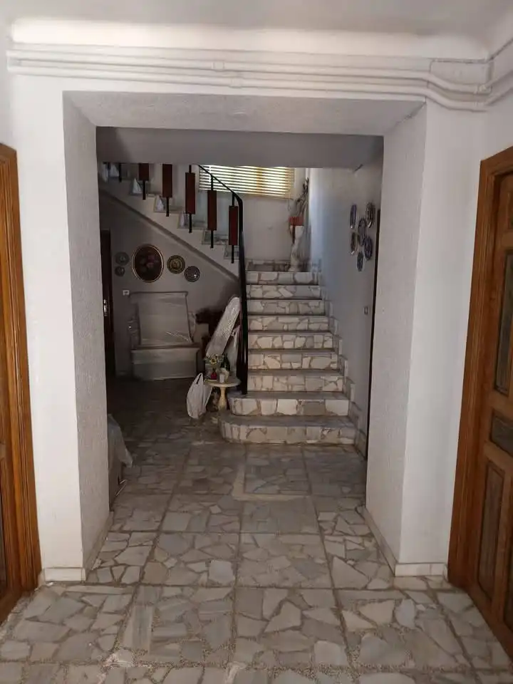 Haus zum Verkauf in Calle Amos Olivares 39